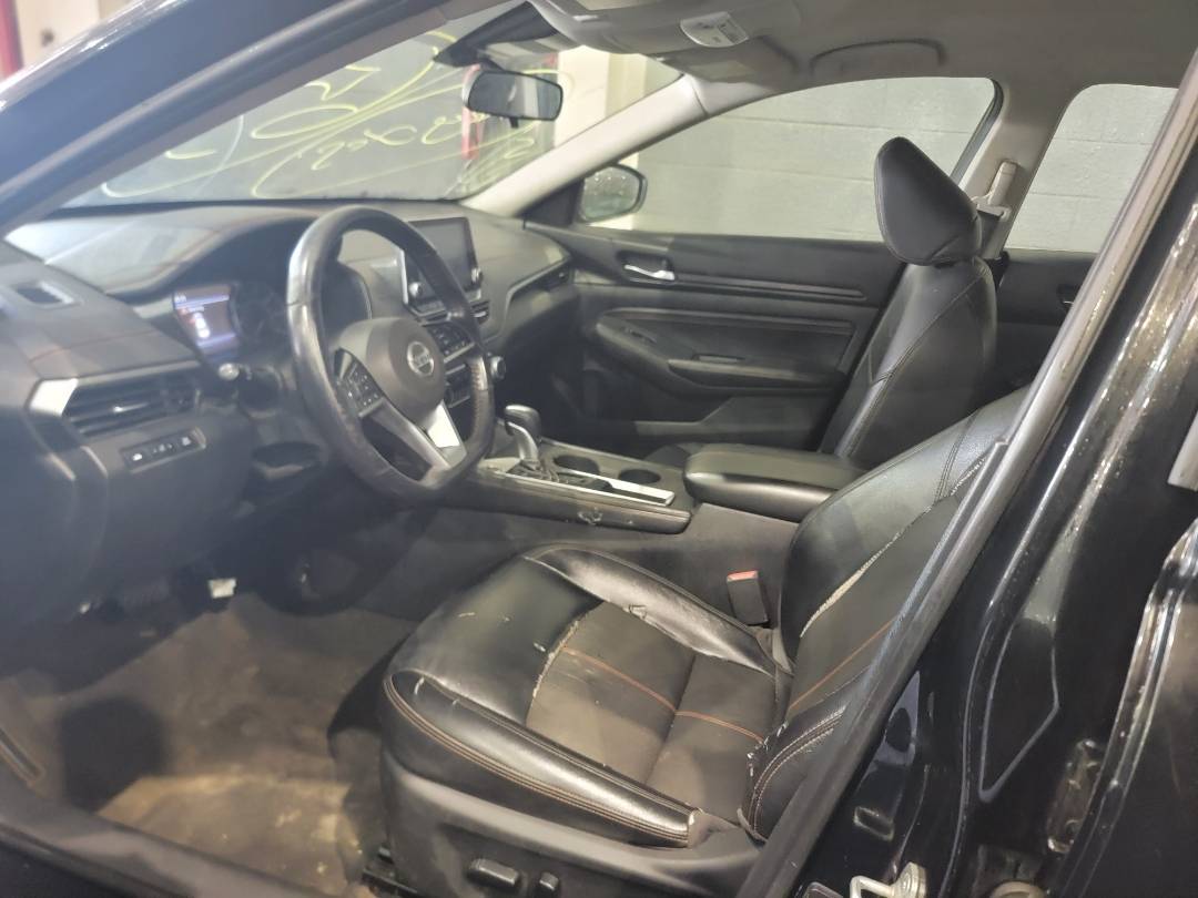 2020 NISSAN ALTIMA — 140782 Miles — Lot 208709 — Main - Marhaba Auctions Used Cars - Image 8