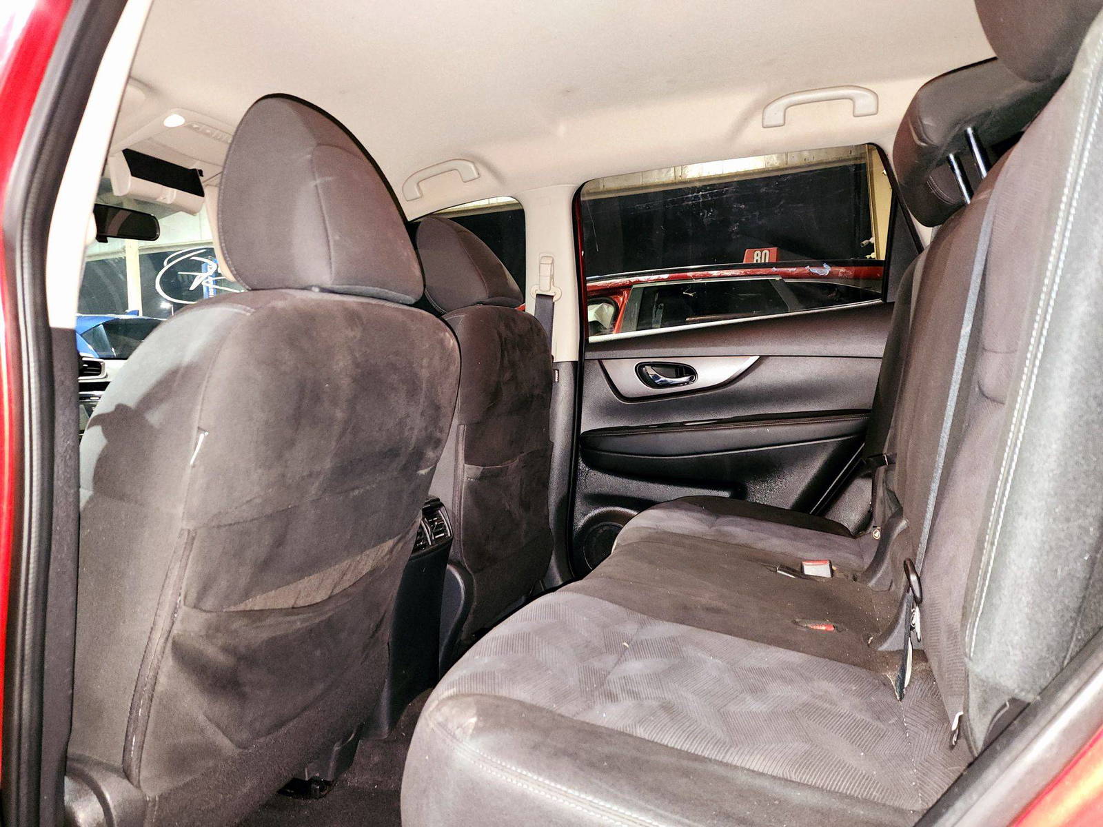 2016 NISSAN ROGUE — 170502 Miles — Lot 65004914 — Souq - Marhaba Auctions Used Cars - Image 6
