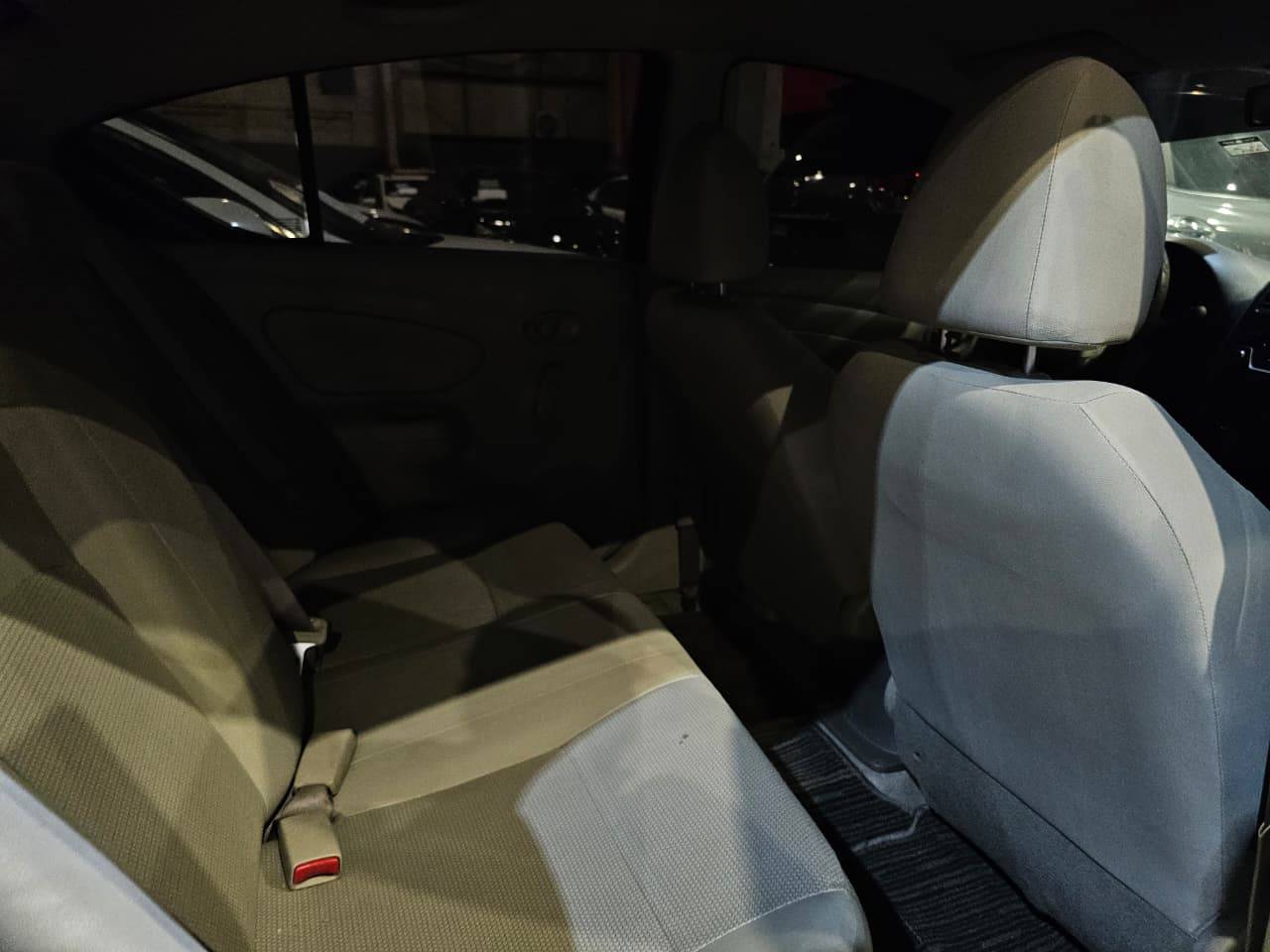 NISSAN SUNNY 2019 - Marhaba Auction Used Cars - Image 6