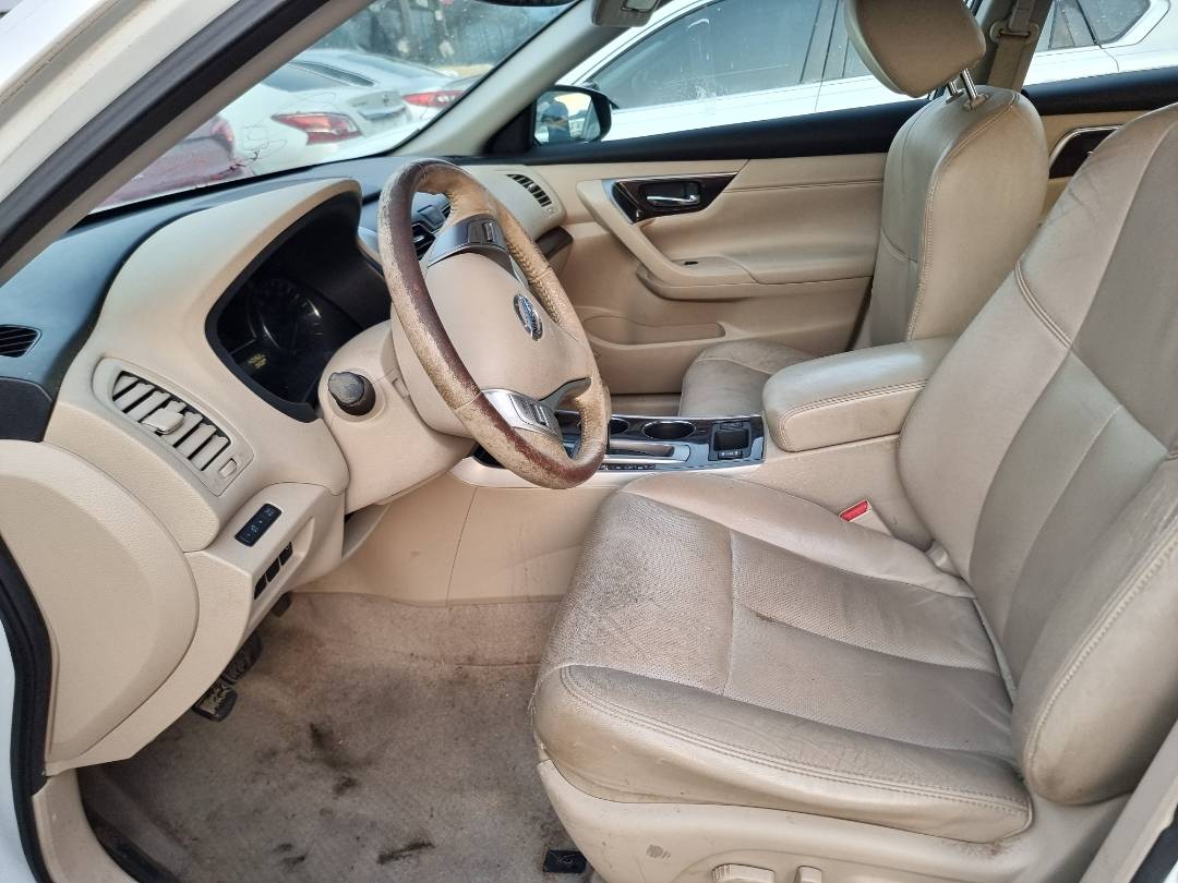 2014 NISSAN ALTIMA — 140262 Miles — Lot C275015 — Main - Marhaba Auctions Used Cars - Image 6