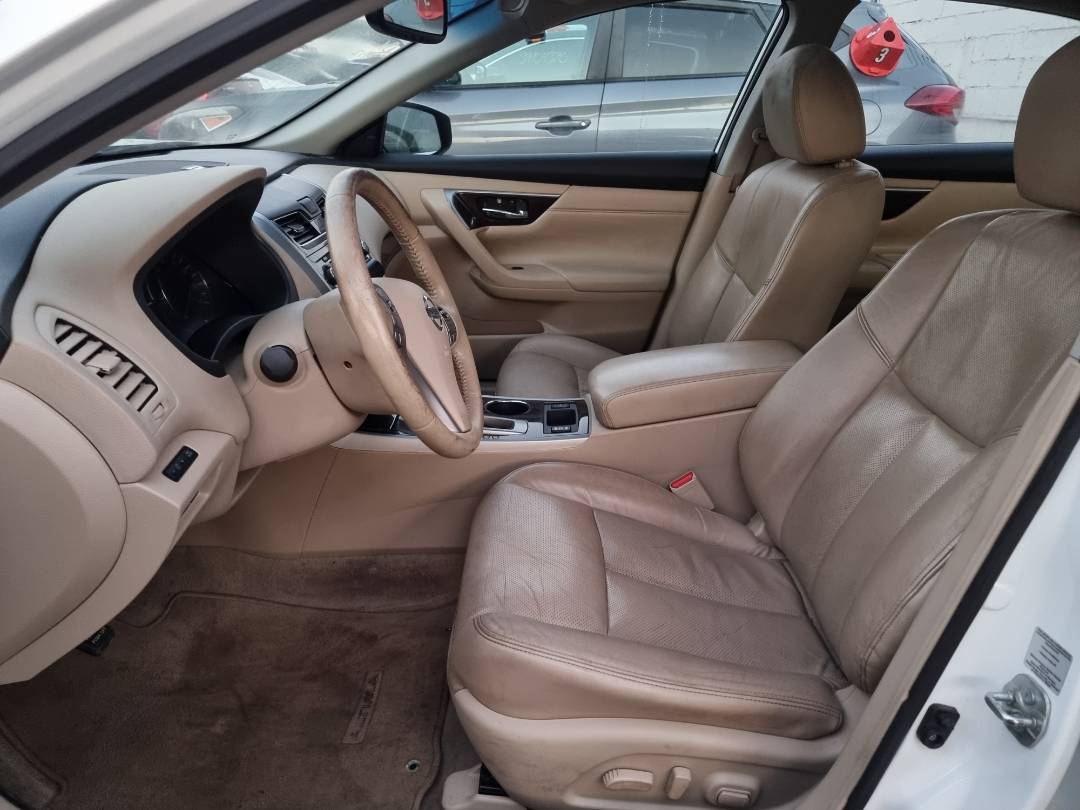 2014 NISSAN ALTIMA — 120272 Miles — Lot 1254187 — Ind. 12 - Marhaba Auctions Used Cars - Image 6