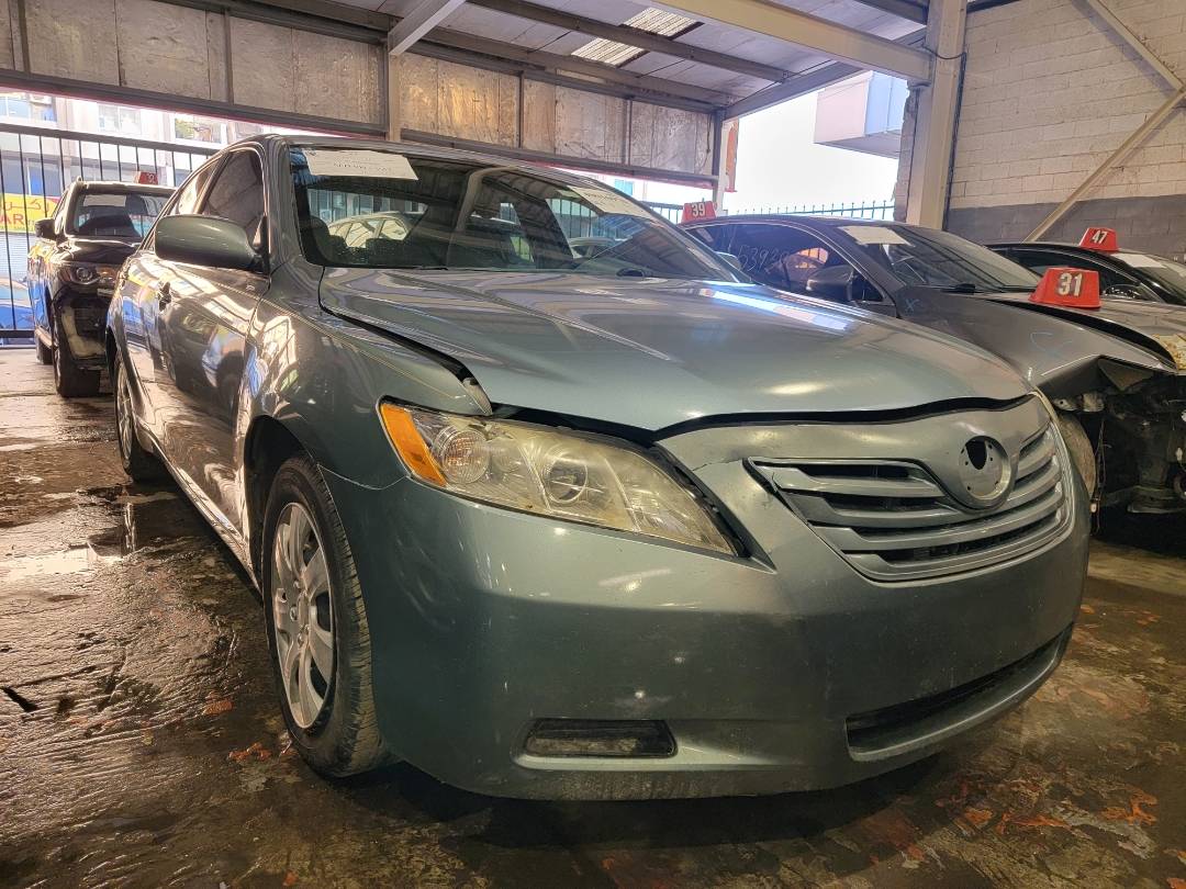 2009 TOYOTA CAMRY — 235009 Miles — Lot 882859 — Main - Marhaba Auctions Used Cars - Image 5