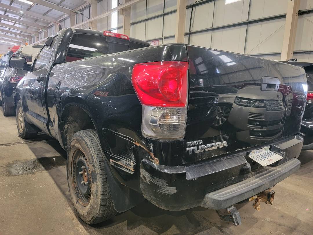 2008 TOYOTA TUNDRA — 152410 Miles — Lot 002396 — Main - Marhaba Auctions Used Cars - Image 5