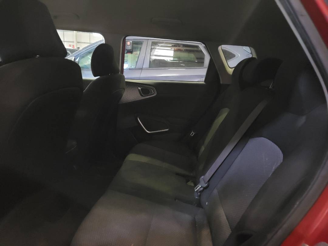 2022 KIA SOUL — 98204 Miles — Lot 7820496 — Souq - Marhaba Auctions Used Cars - Image 7