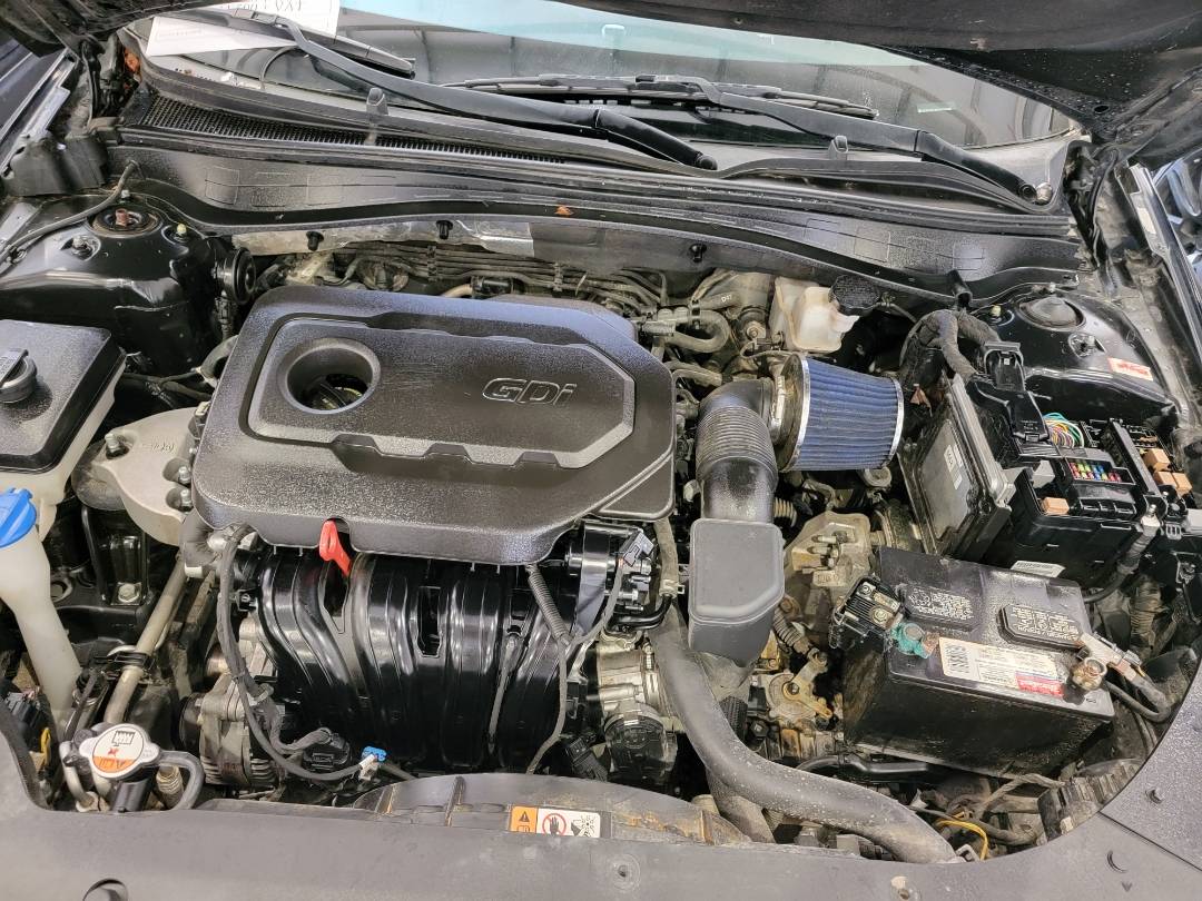 2018 KIA OPTIMA — 121493 Miles — Lot 38JG218948 — Main - Marhaba Auctions Used Cars - Image 10