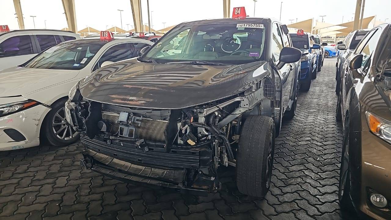 2021 NISSAN ROGUE — sold — 84193 Miles — Lot MW200730 — Souq - Marhaba Auctions Used Cars - Image 5