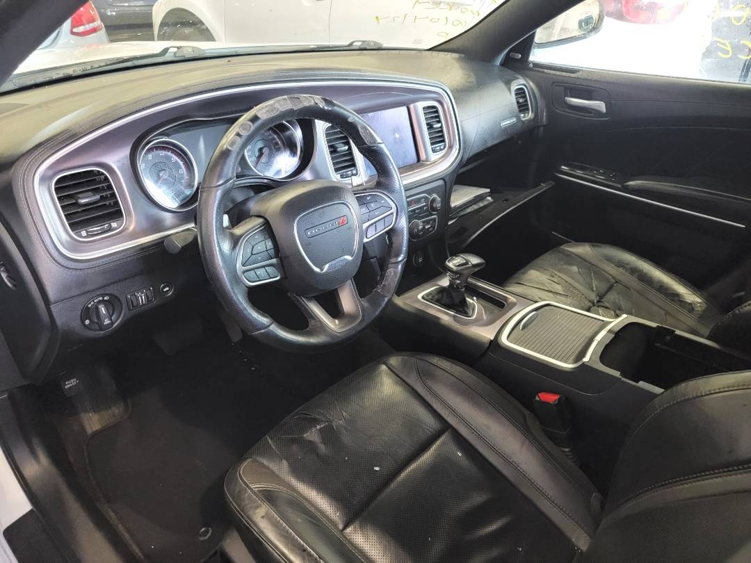 2021 DODGE CHARGER — 65836 KM — Lot 12110643 — Main - Marhaba Auctions Used Cars - Image 8