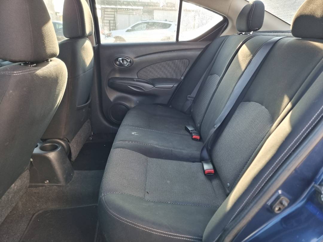 2014 NISSAN VERSA — 96554 Miles — Lot 52029034 — Ind. 12 - Marhaba Auctions Used Cars - Image 6