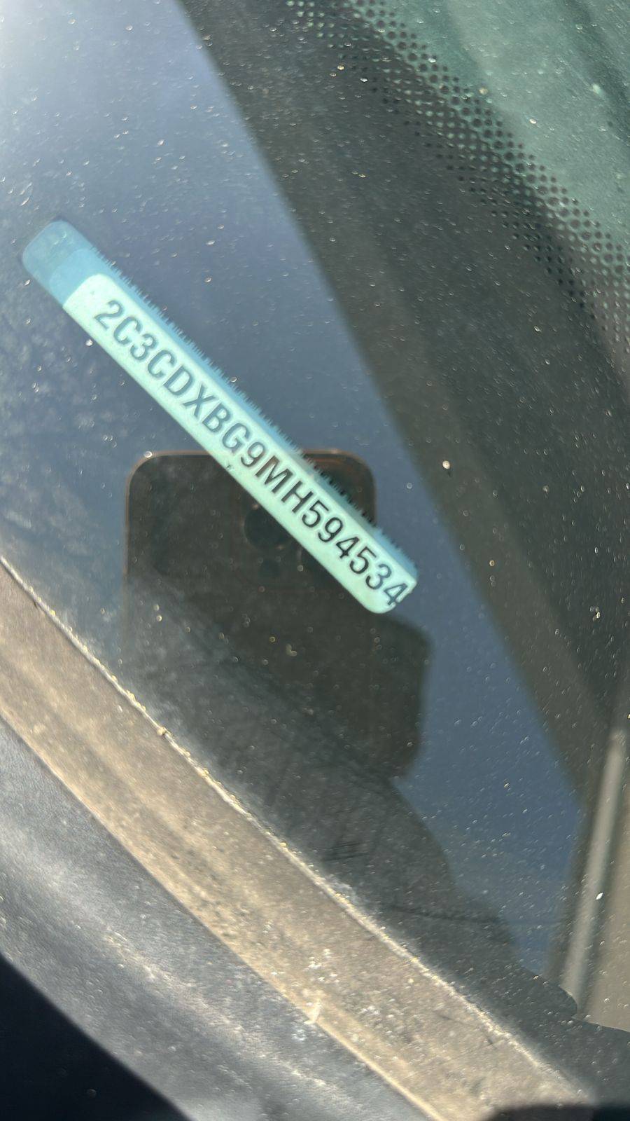 DODGE CHARGER 2021 - Marhaba Auction Used Cars - Image 4