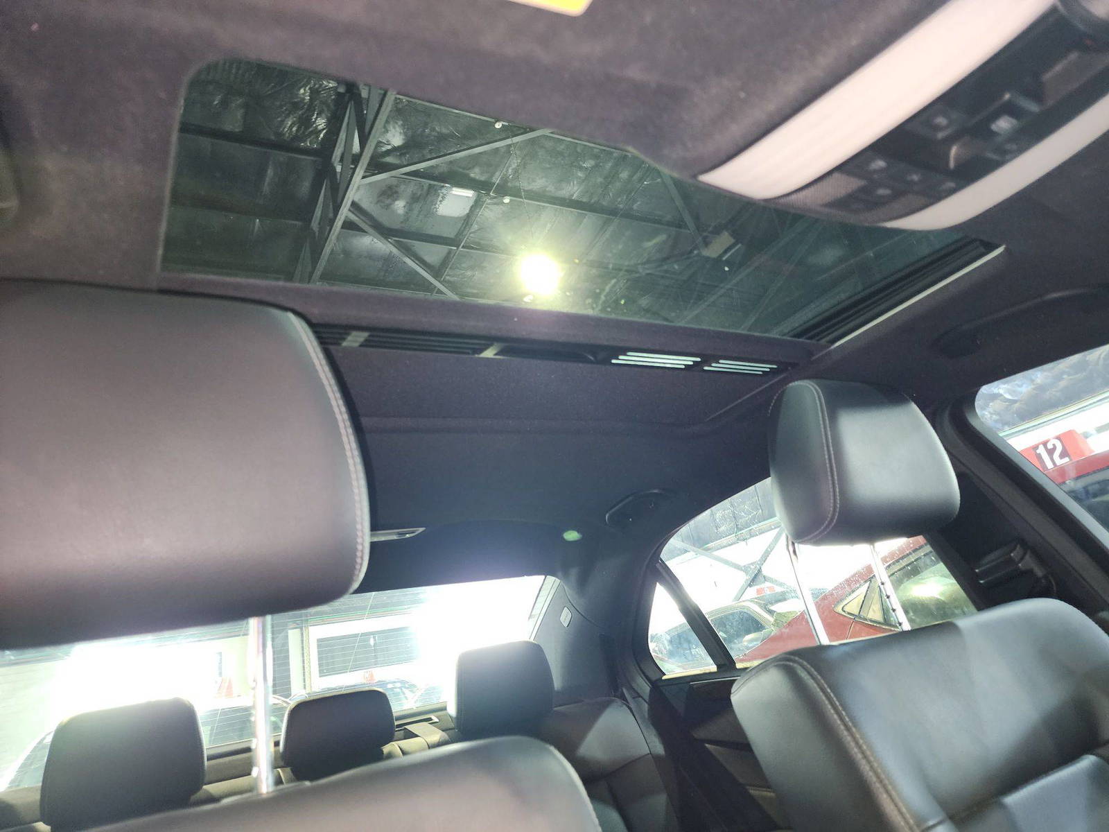 2014 MERCEDES BENZ E 350 — 142543 Miles — Lot JB2EA779120 — Al Quoz - Marhaba Auctions Used Cars - Image 9