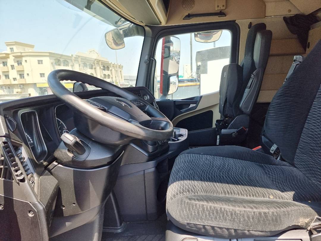 2015 MERCEDES BENZ ACTROS — 898866 KM — Lot 924727 — Ind. 12 - Marhaba Auctions Used Cars - Image 7
