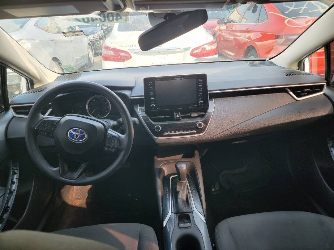 2021 TOYOTA COROLLA — 85952 Miles — Lot 40040204 — Souq - Marhaba Auctions Used Cars - Image 6
