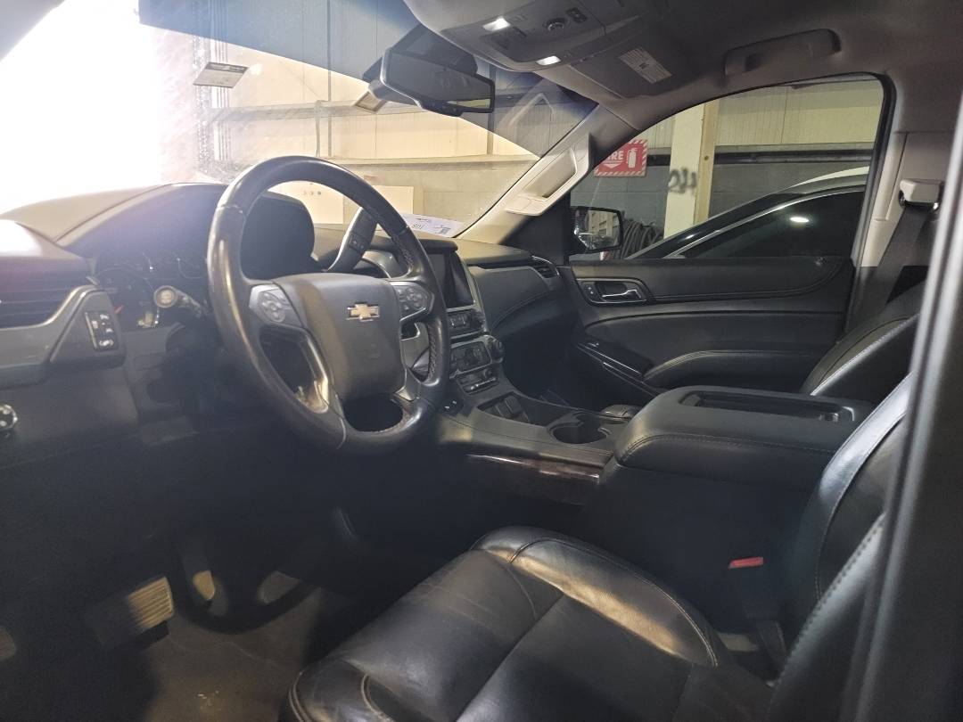 2020 CHEVROLET TAHOE — 54696 Miles — Lot 67743 — Main - Marhaba Auctions Used Cars - Image 6