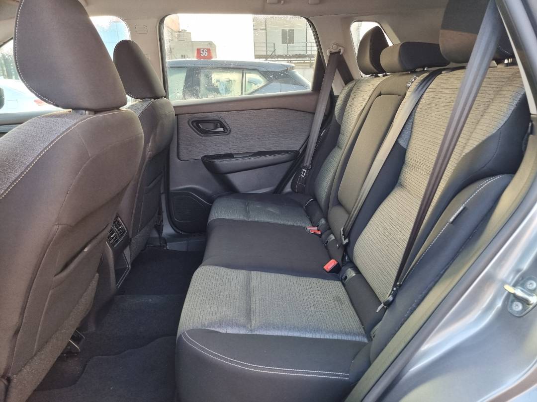 2021 NISSAN ROGUE — 27949 Miles — Lot 215487 — Souq - Marhaba Auctions Used Cars - Image 7