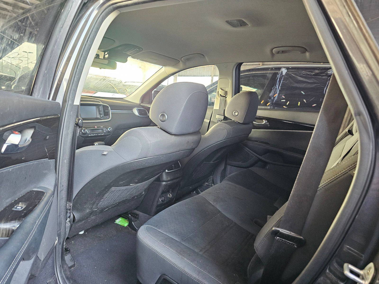 KIA SORENTO 2019 - Marhaba Auction Used Cars - Image 6