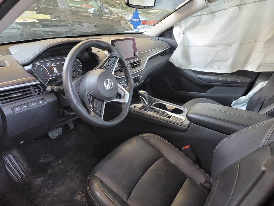 2020 NISSAN ALTIMA — 44804 Miles — Lot 4EW1LN305265 — Main - Marhaba Auctions Used Cars - Image 6