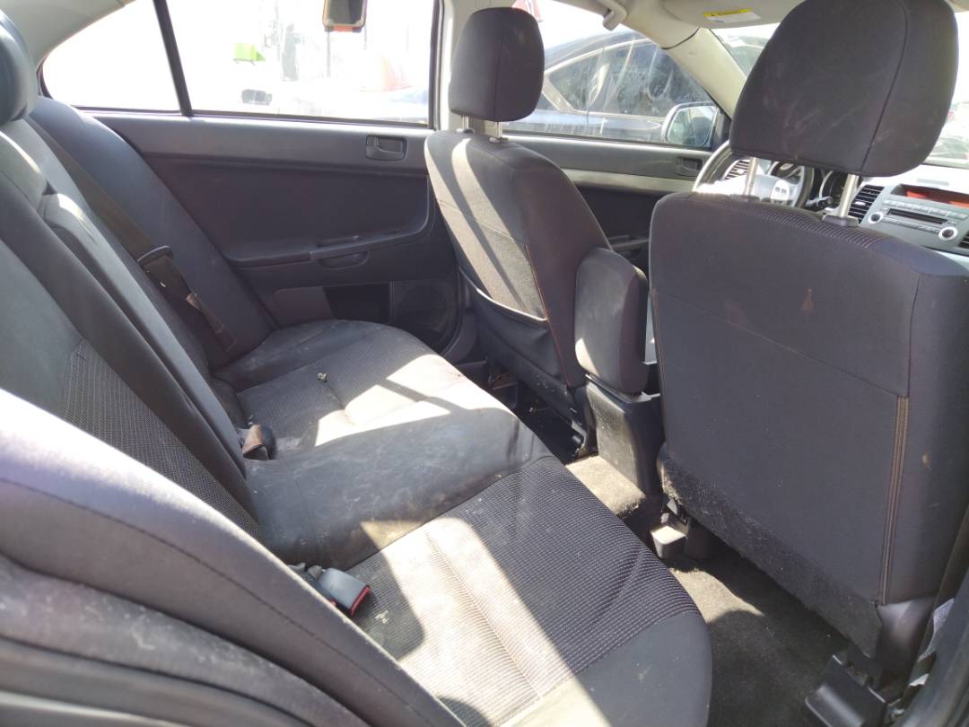 2011 MITSUBISHI LANCER — 181733 Miles — Lot 59178673 - Marhaba Auctions Used Cars - Image 6