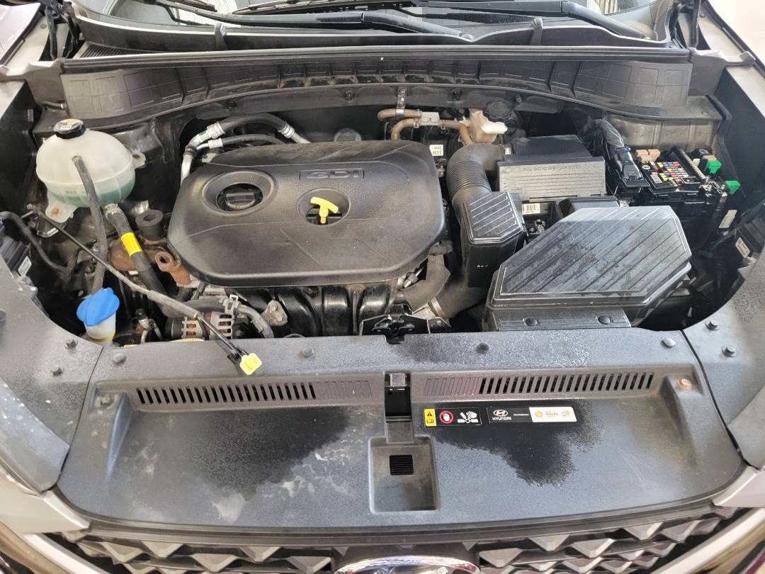 2019 HYUNDAI TUCSON — 55456 Miles — Lot 47716914 — Main - Marhaba Auctions Used Cars - Image 10
