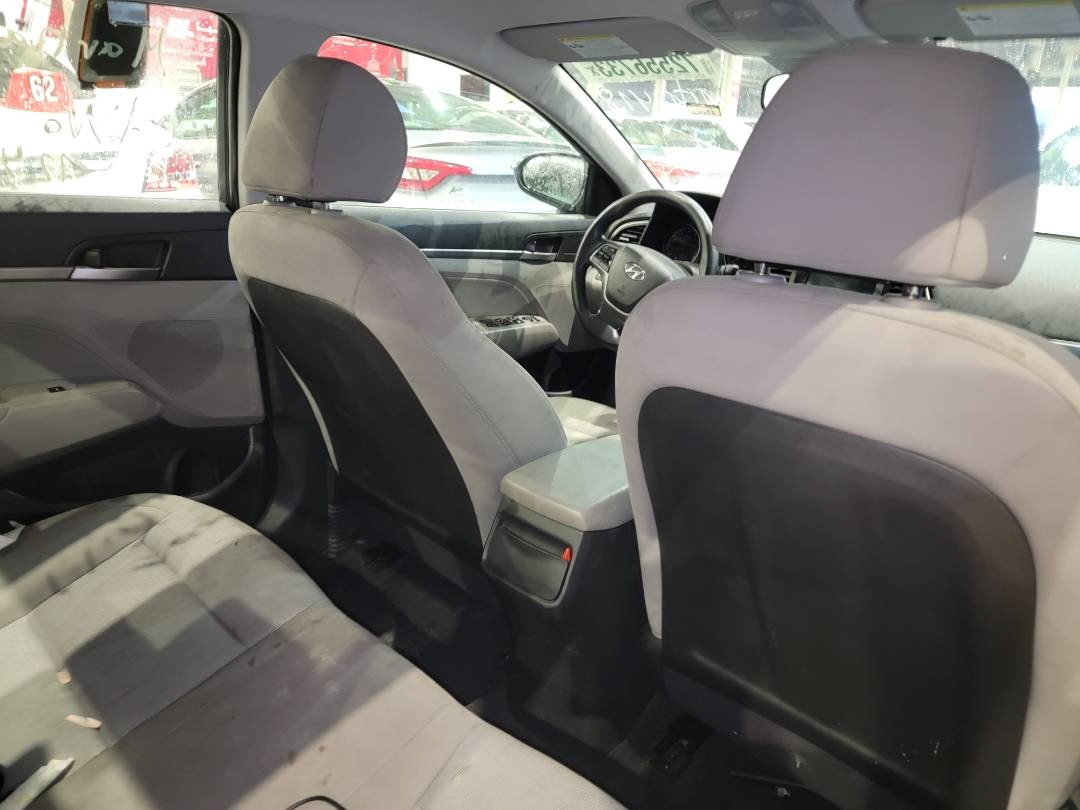 2017 HYUNDAI ELANTRA — 122712 Miles — Lot 72556733 - Marhaba Auctions Used Cars - Image 5