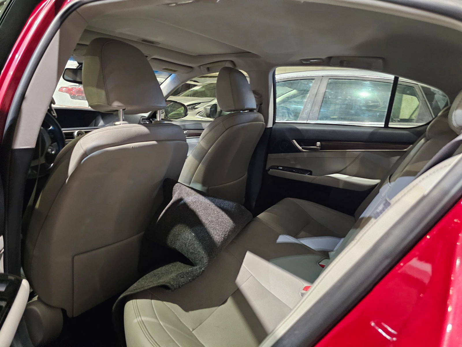 2013 LEXUS GS 350 — 171384 Miles — Lot BL9D5006572 — Main - Marhaba Auctions Used Cars - Image 7