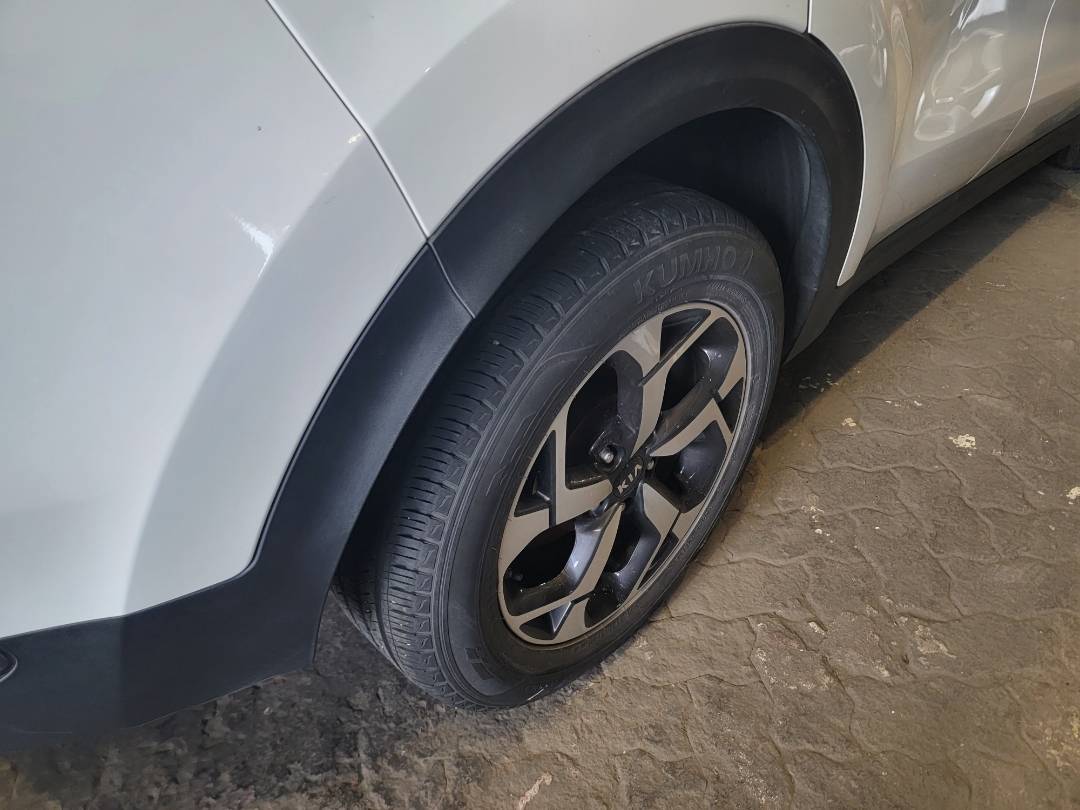 2020 KIA SPORTAGE — 35004 Miles — Lot 67519743 - Marhaba Auctions Used Cars - Image 5