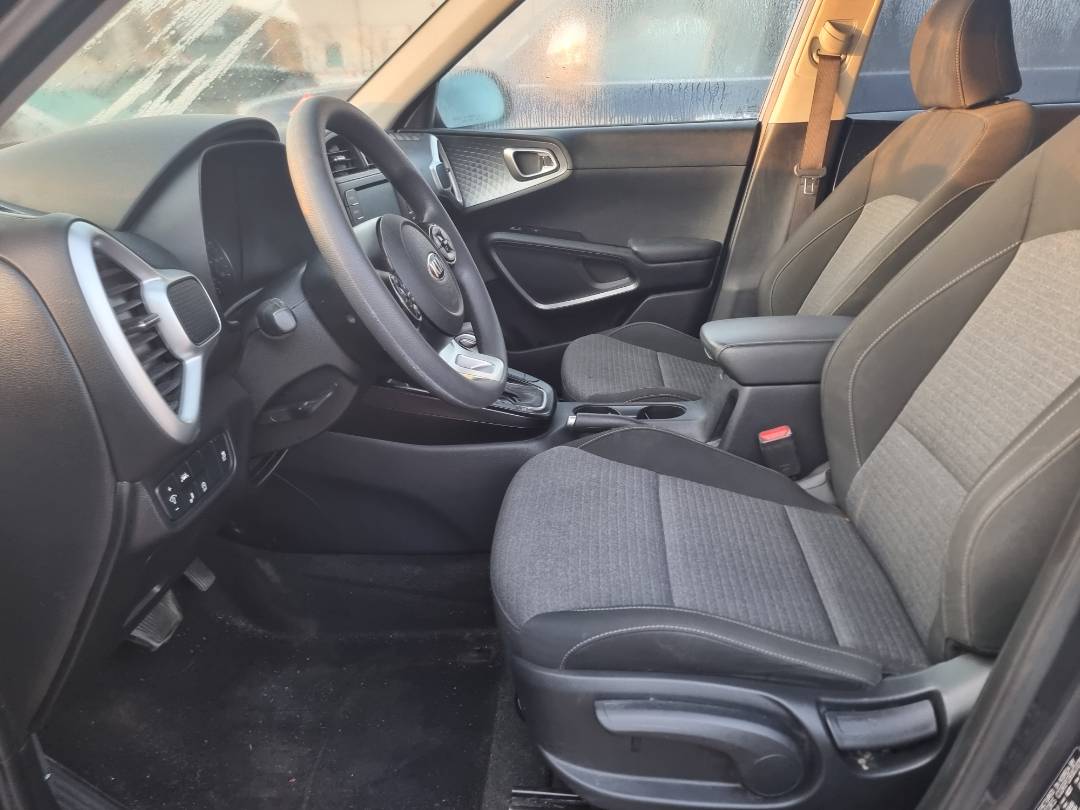 2020 KIA SOUL — 99684 Miles — Lot 2154187 — Main - Marhaba Auctions Used Cars - Image 8