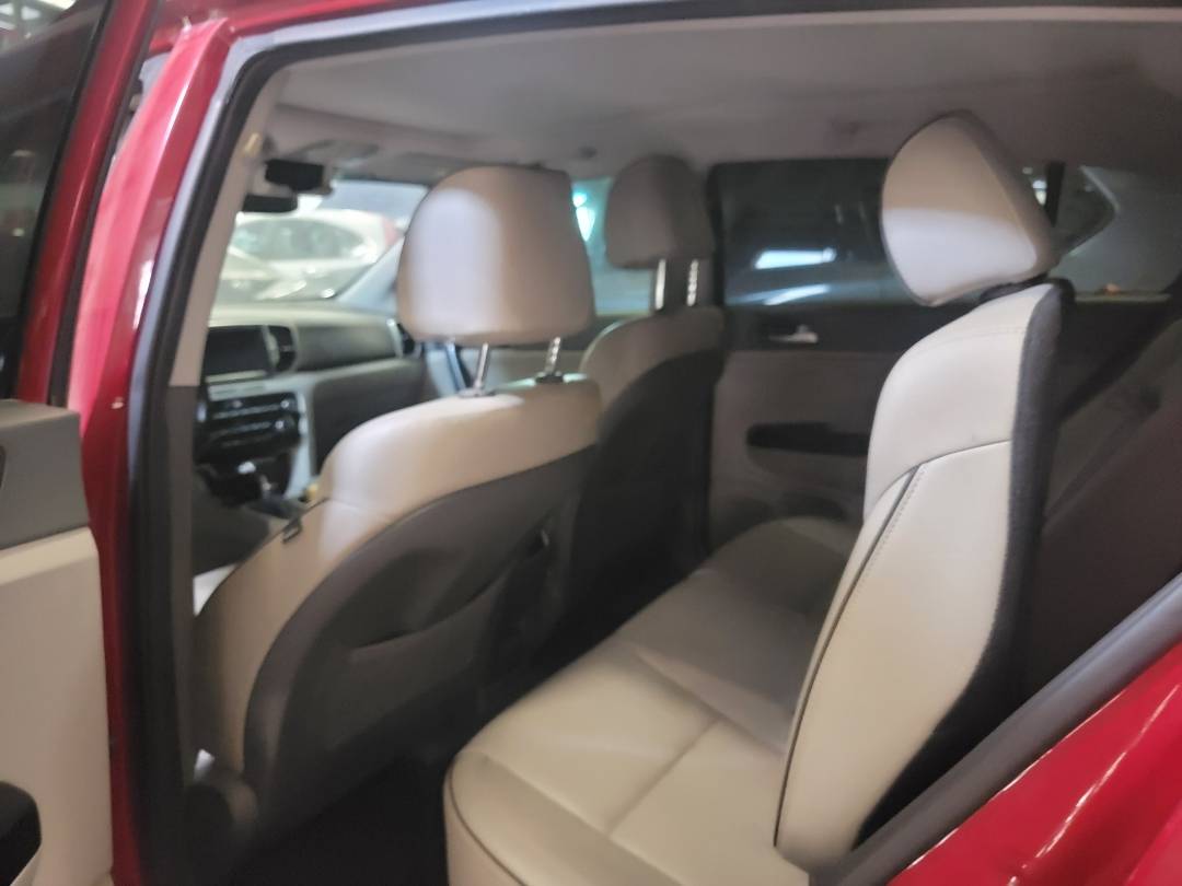 2019 KIA SPORTAGE — 85522 Miles — Lot C8K7511525 — Main - Marhaba Auctions Used Cars - Image 10