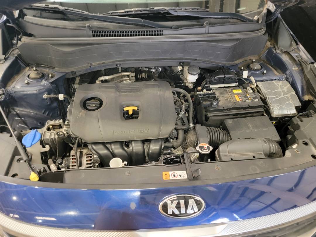 2021 KIA SELTOS — 62116 Miles — Lot AA0M7082614 — Main - Marhaba Auctions Used Cars - Image 10