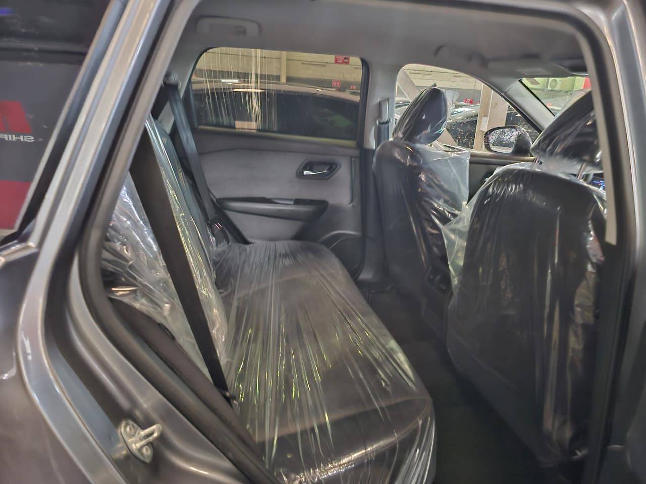 2021 NISSAN ROGUE — 117431 Miles — Lot 90581515 — Souq - Marhaba Auctions Used Cars - Image 6