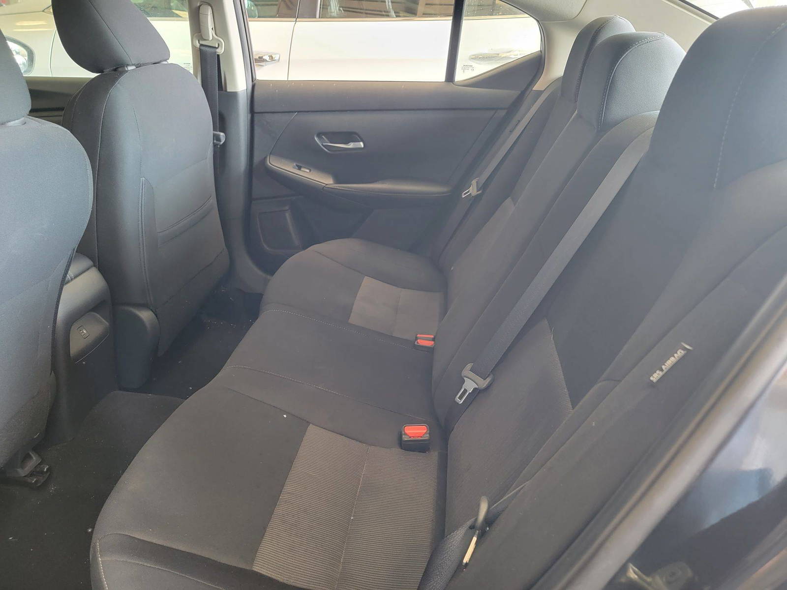 NISSAN SENTRA 2023 - Marhaba Auction Used Cars - Image 9