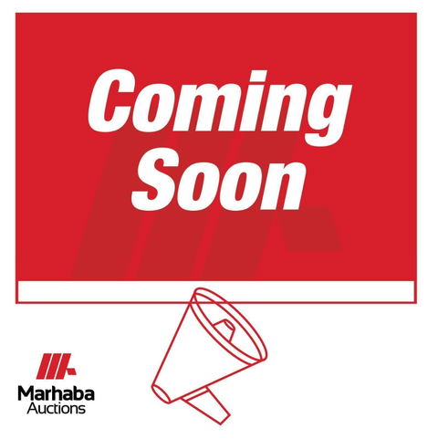 2019 NISSAN VERSA at Marhaba Auctions