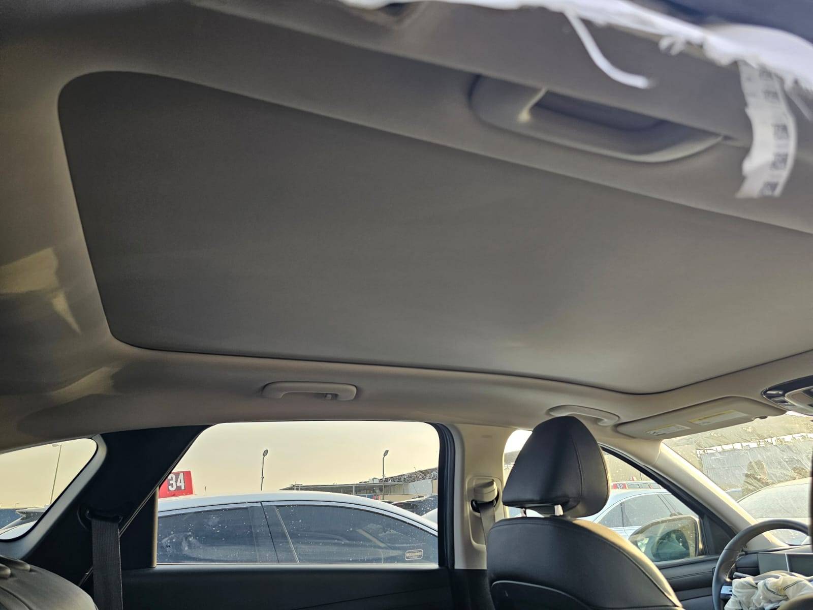 HYUNDAI TUCSON 2025 - Marhaba Auction Used Cars - Image 7
