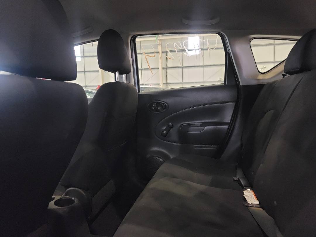 2015 NISSAN VERSA NOTE — 173334 Miles — Lot 47129214 — Main - Marhaba Auctions Used Cars - Image 8