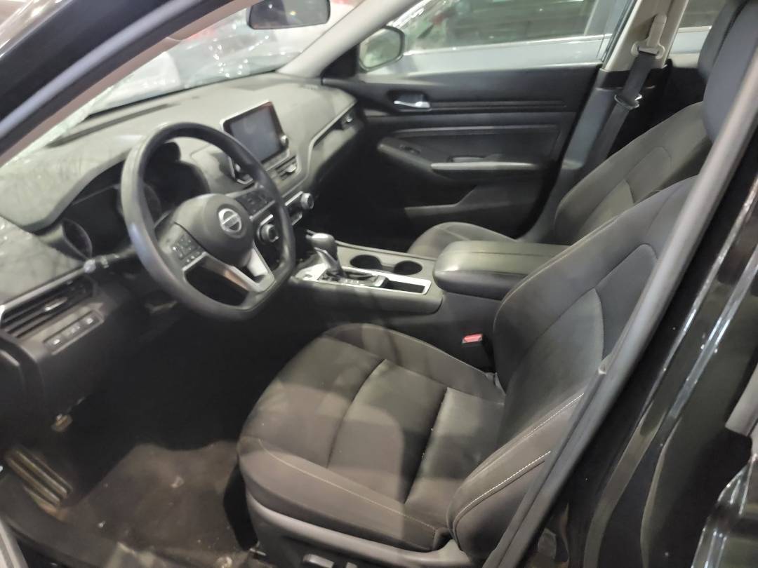 2020 NISSAN ALTIMA — 47588 Miles — Lot 253318 — Main - Marhaba Auctions Used Cars - Image 8