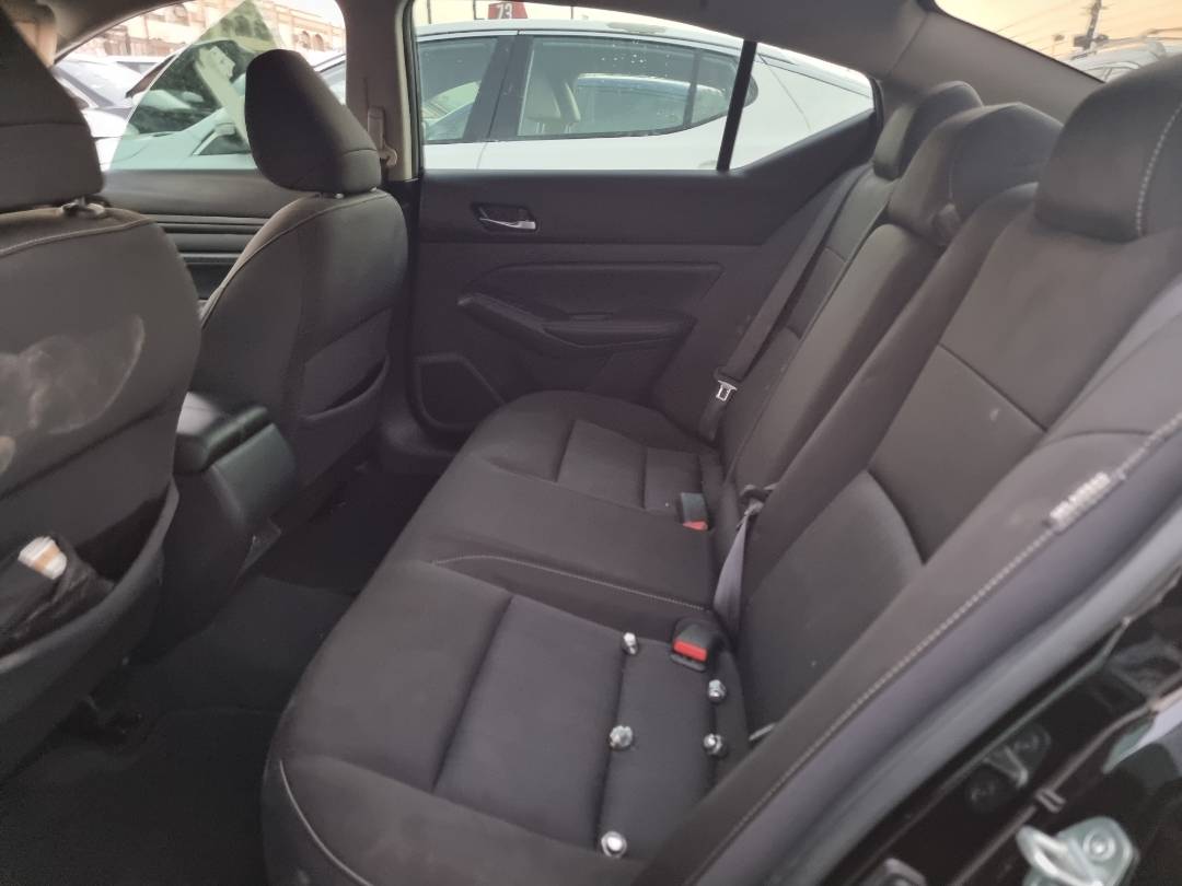 NISSAN ALTIMA 2020 - Marhaba Auction Used Cars - Image 6