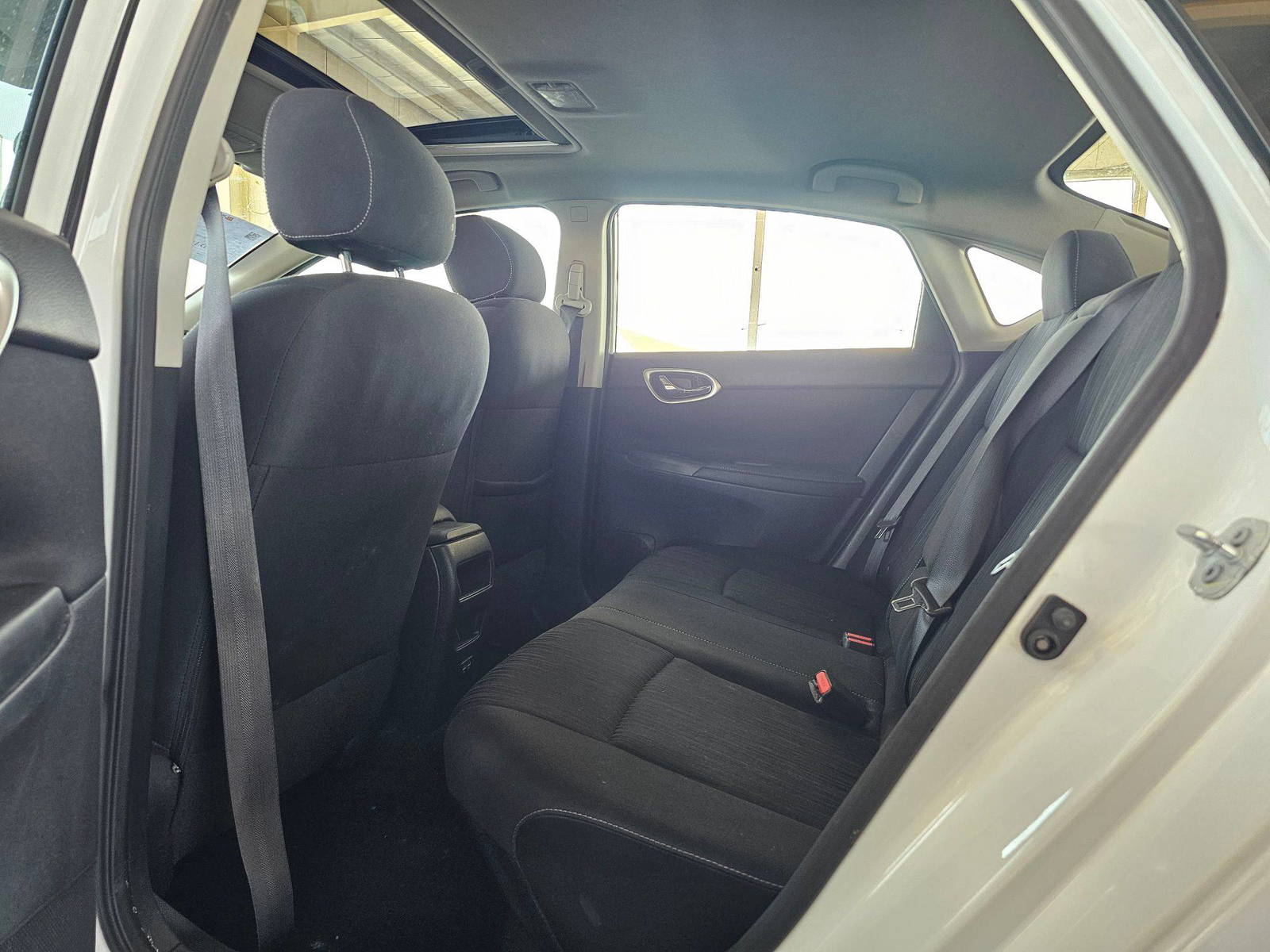 NISSAN SENTRA 2019 - Marhaba Auction Used Cars - Image 6