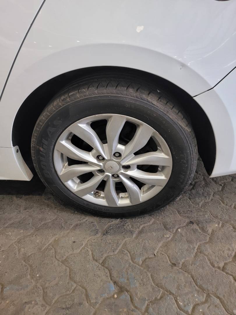 2015 KIA OPTIMA — 144929 Miles — Lot XFG438227 — Main - Marhaba Auctions Used Cars - Image 9