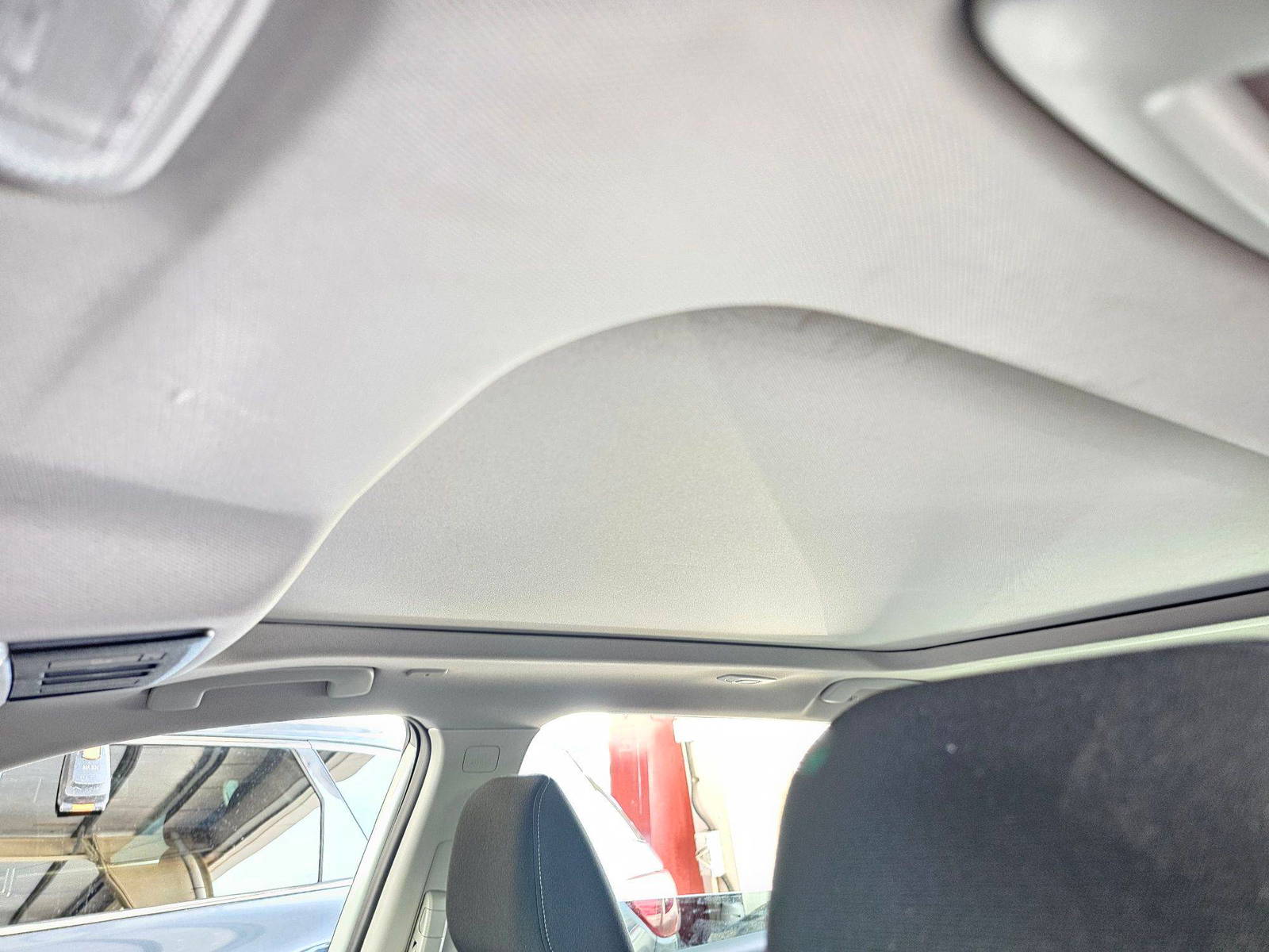 NISSAN ROGUE 2022 - Marhaba Auction Used Cars - Image 8