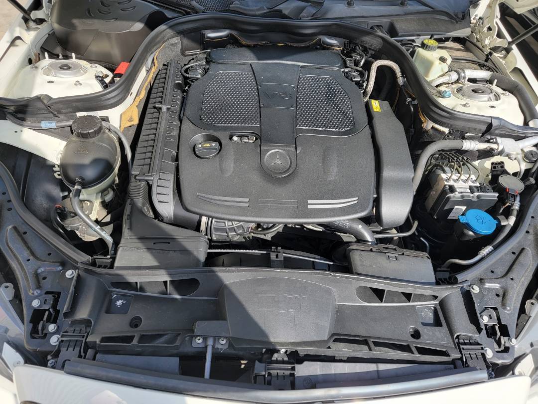 2012 MERCEDES BENZ E 350 — 177476 Miles — Lot A533197 - Marhaba Auctions Used Cars - Image 10