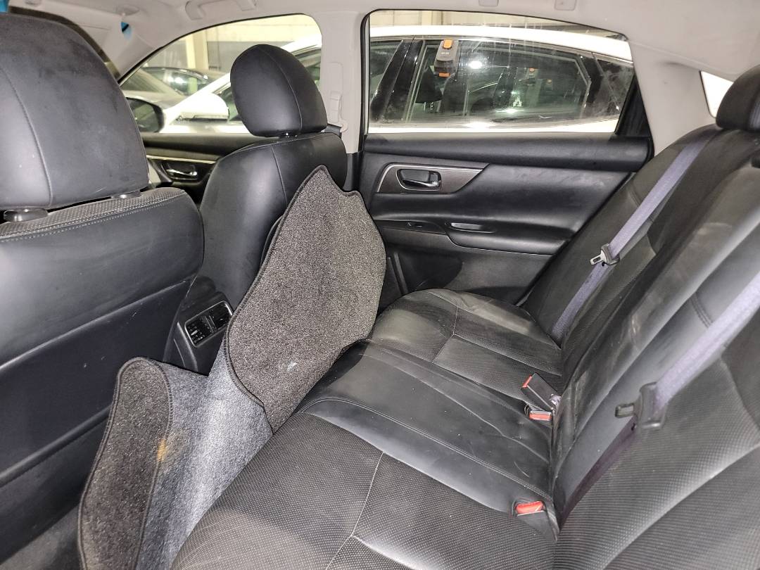 2014 NISSAN ALTIMA — 192410 Miles — Lot 54926093 - Marhaba Auctions Used Cars - Image 5