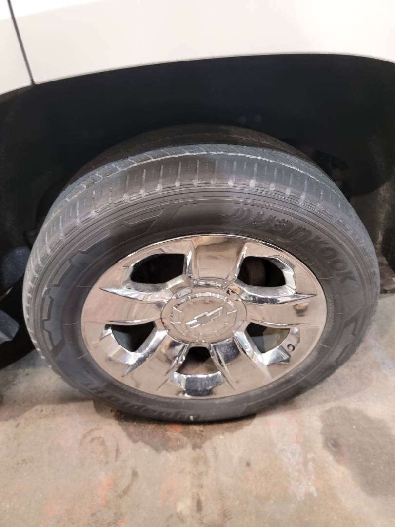 2015 CHEVROLET TAHOE — 74123 Miles — Lot C9FR591663 — Main - Marhaba Auctions Used Cars - Image 9