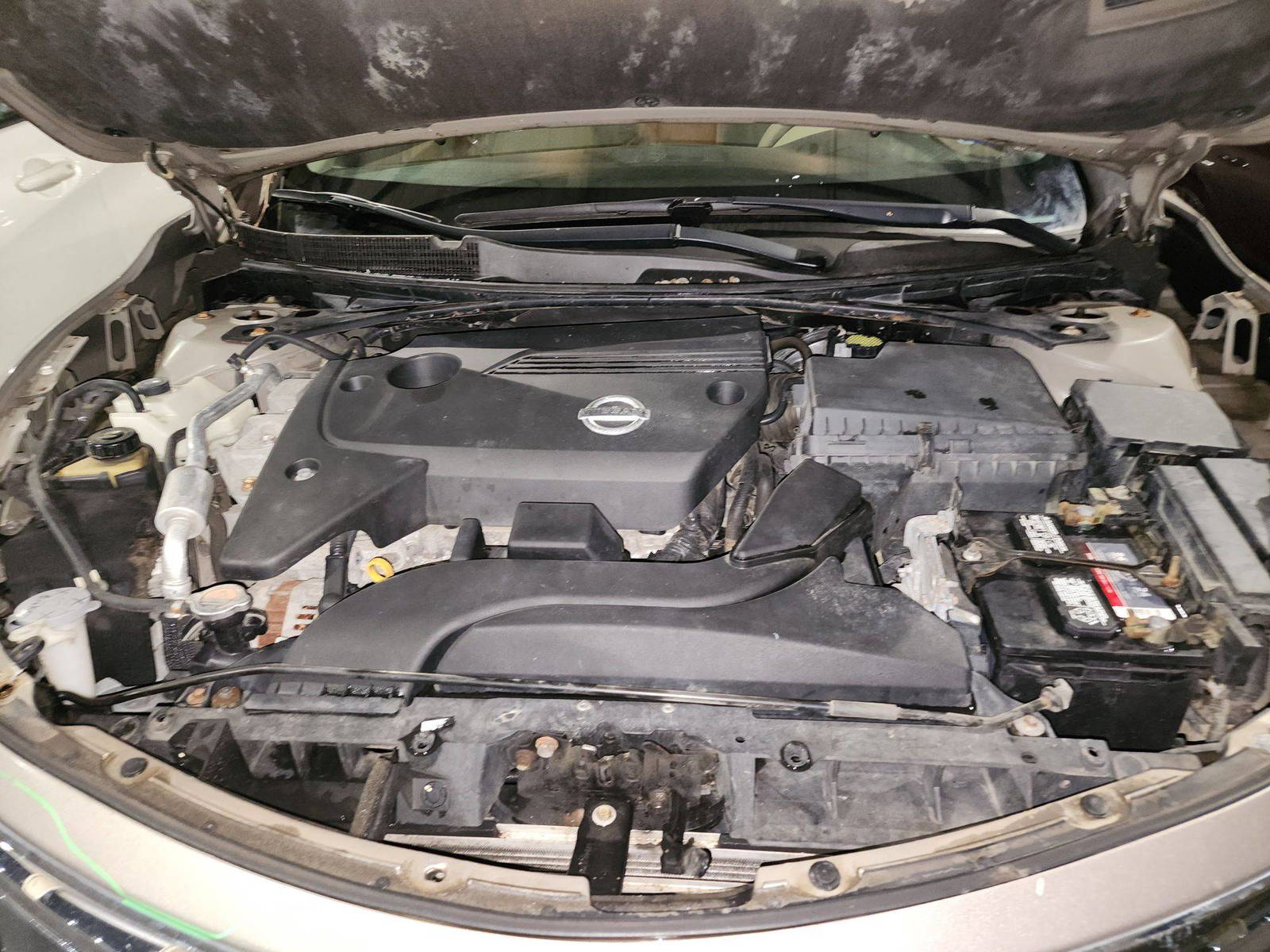 2013 NISSAN ALTIMA — 170913 Miles — Lot 47347094 — Souq - Marhaba Auctions Used Cars - Image 10