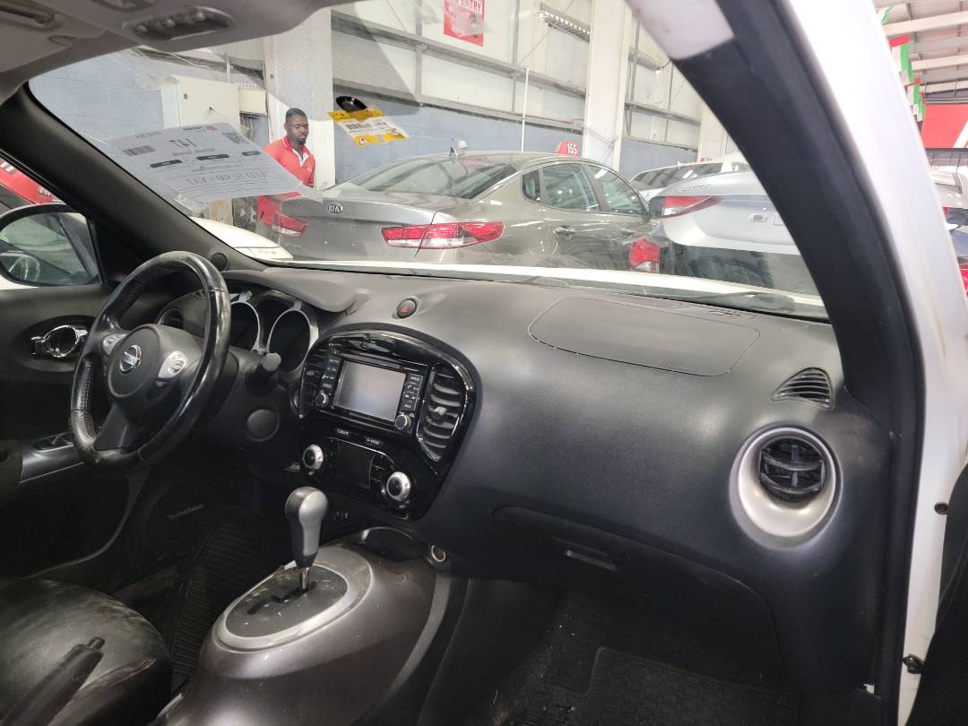 2014 NISSAN JUKE — 65666 Miles — Lot 70079633 - Marhaba Auctions Used Cars - Image 7