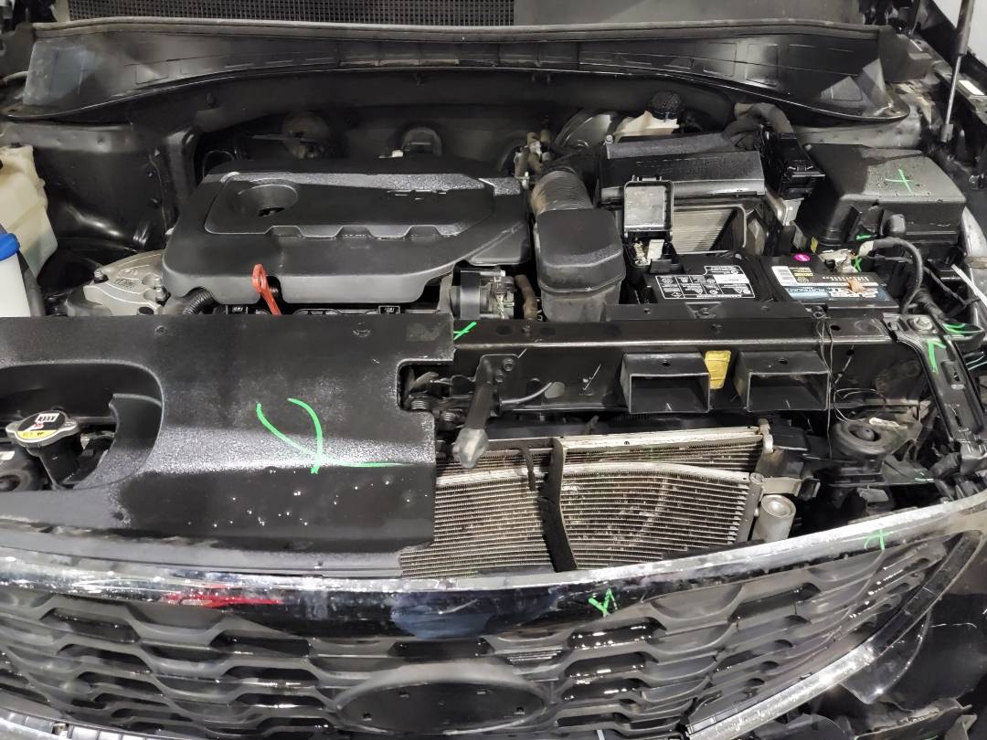 2019 KIA SORENTO — 93806 Miles — Lot G537592 — Main - Marhaba Auctions Used Cars - Image 10