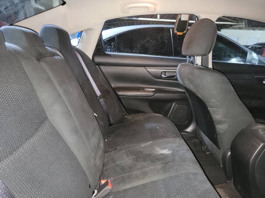 2015 NISSAN ALTIMA — 140364 Miles — Lot 72211233 - Marhaba Auctions Used Cars - Image 6