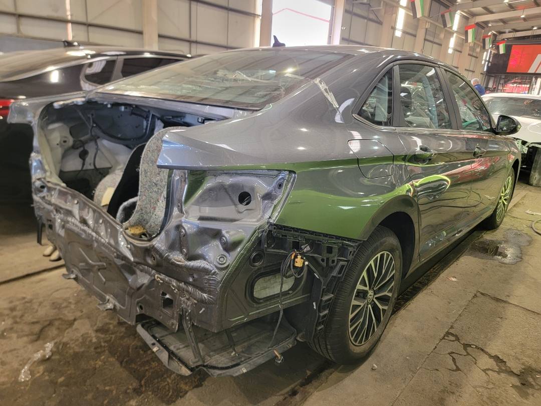 2019 VOLKSWAGEN JETTA — 43922 Miles — Lot 70085173 - Marhaba Auctions Used Cars - Image 11