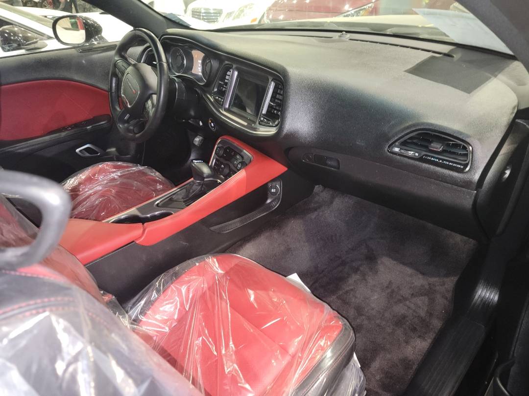2018 DODGE CHALLENGER — 71514 Miles — Lot 325393 — Main - Marhaba Auctions Used Cars - Image 7