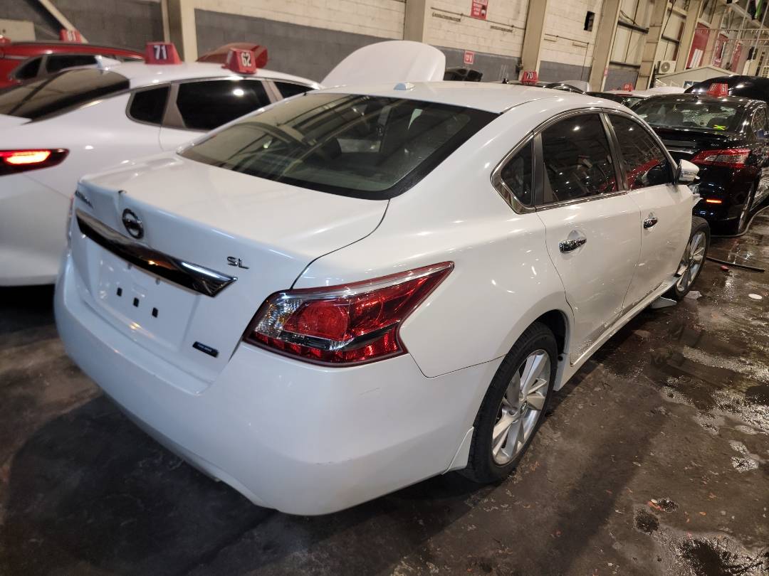 2013 NISSAN ALTIMA — 206064 Miles — Lot 66707773 - Marhaba Auctions Used Cars - Image 5