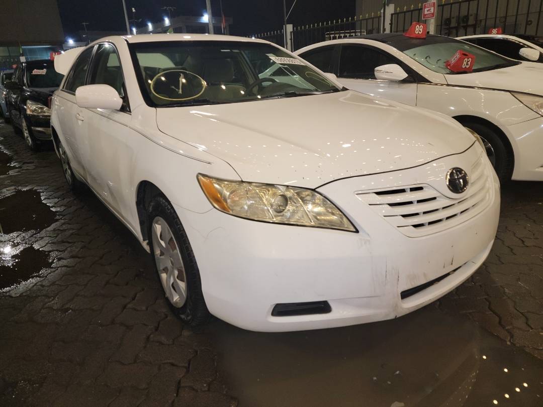 2009 TOYOTA CAMRY — 172267 Miles — Lot 68956813 - Marhaba Auctions Used Cars - Image 6