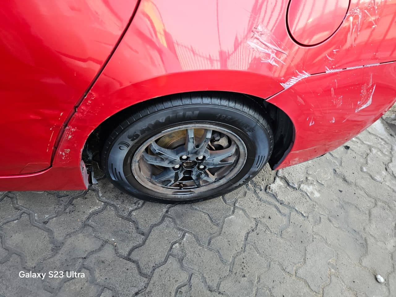 TOYOTA PRIUS 2013 - Marhaba Auction Used Cars - Image 7